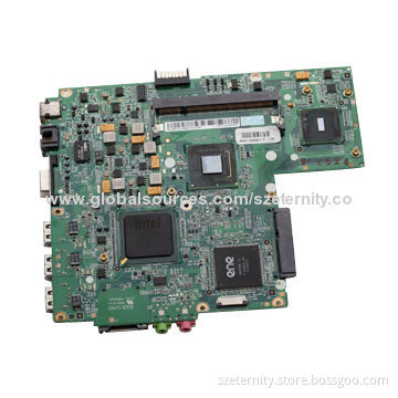 PCB Assembly for OEM/EMS Products, Customized Testing Programs and Fixtures